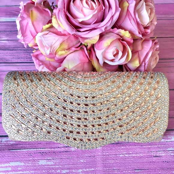 d’margeux Handbags - Evening Clutch